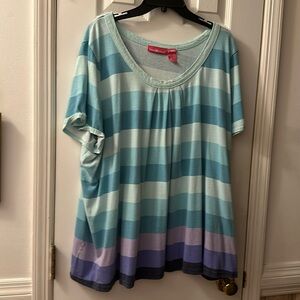 Woman Within T shirt